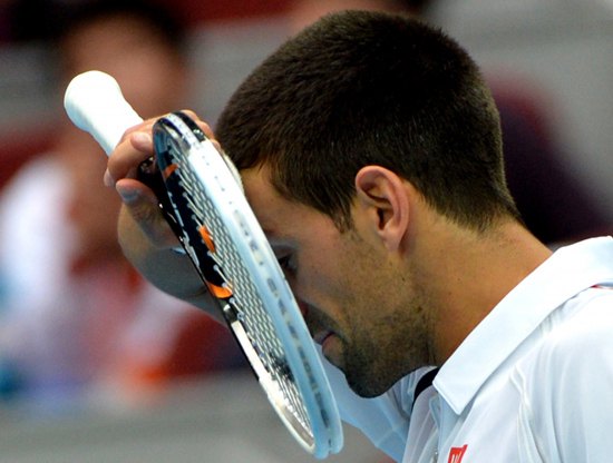 Најбољи спрски тенисер свих времена Новак Ђоковић освојио је 32. титулу у каријери...