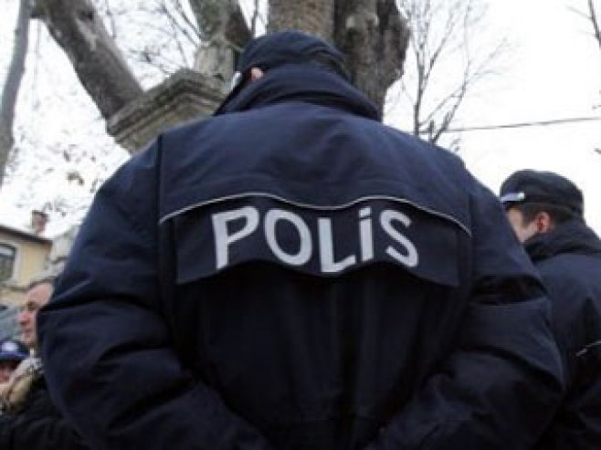 Турска полиција - Фото: архив
