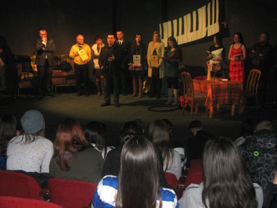 Бањалучко студентско позориште - Фото: СРНА
