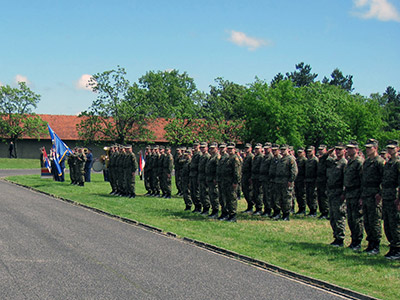 Дан војске и Дан бораца РС - Фото: СРНА