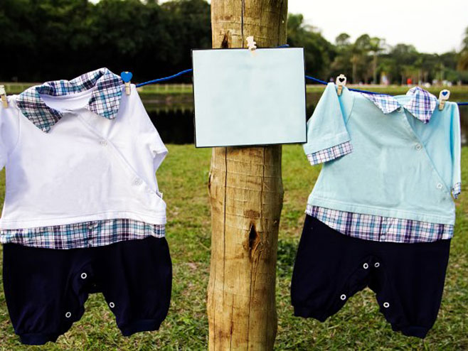 Одјећа за дјецу (Foto: sxc.hu) - 
