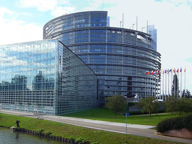 Европски парламент - Фото: архив
