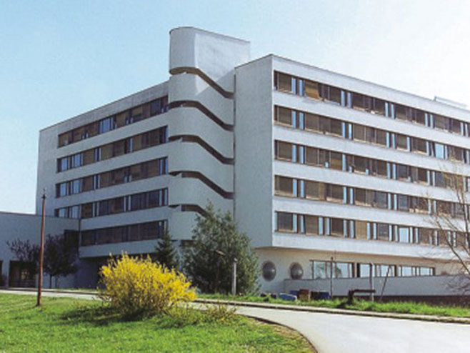 Болница у Приједору - Фото: архив