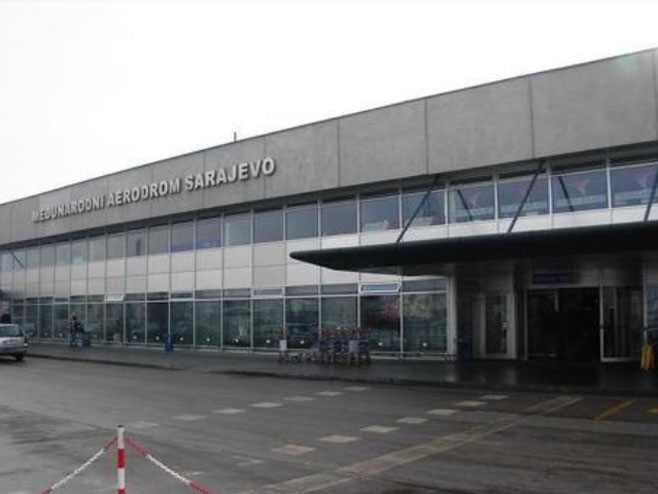 Аеродром Сарајево - Фото: klix.ba