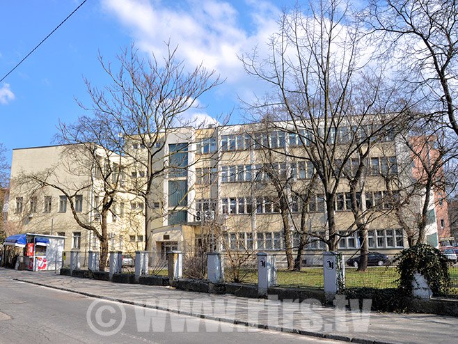 Основни суд у Бања Луци - Фото: РТРС