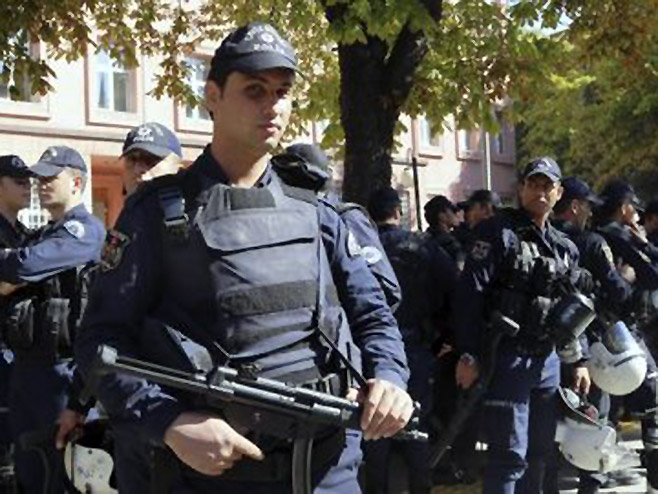 Турска полиција - Фото: АП