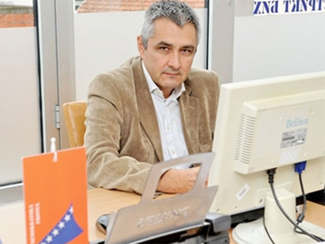 Славко Матановић - Фото: Screenshot