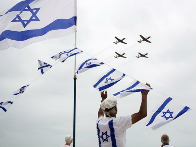 Израел (илустрација) - Фото: AP