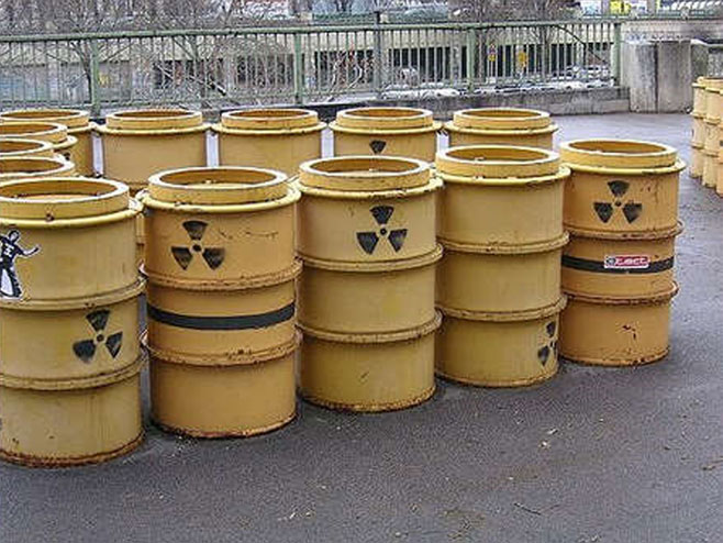Нуклеарни отпад(www.banija.rs) - 