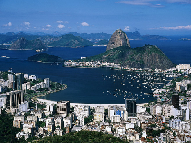 Рио де Жаниеро (Фото: milliwall.com) - 