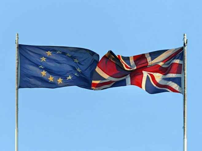 Британија и ЕУ - Фото: B92