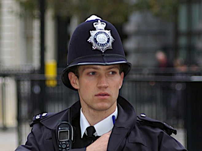 Британска полиција (илустрација) - Фото: The Telegraph