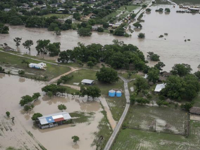 Поплаве у Оклахоми - Фото: AP