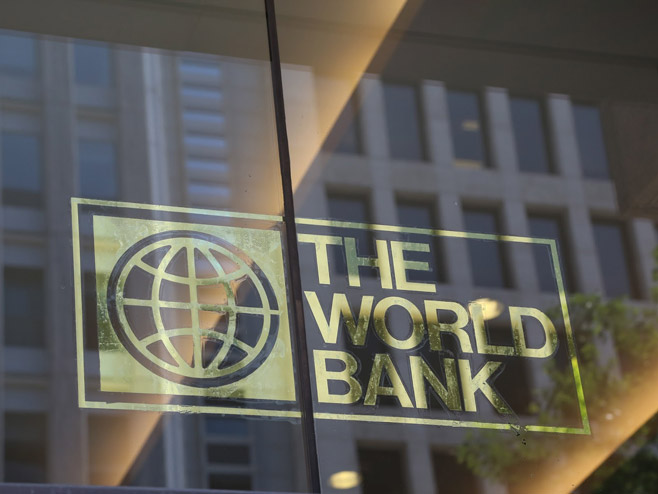Свјетска банка     (Фото: venturesafrika.com) - 