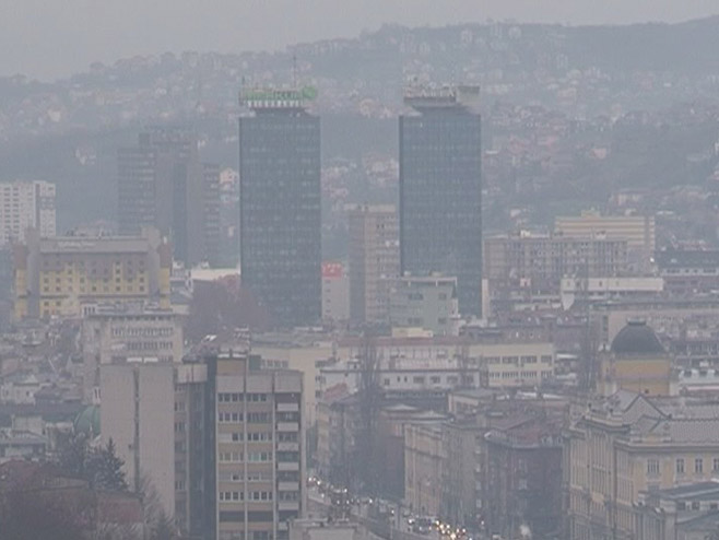 Сарајево - Фото: РТРС