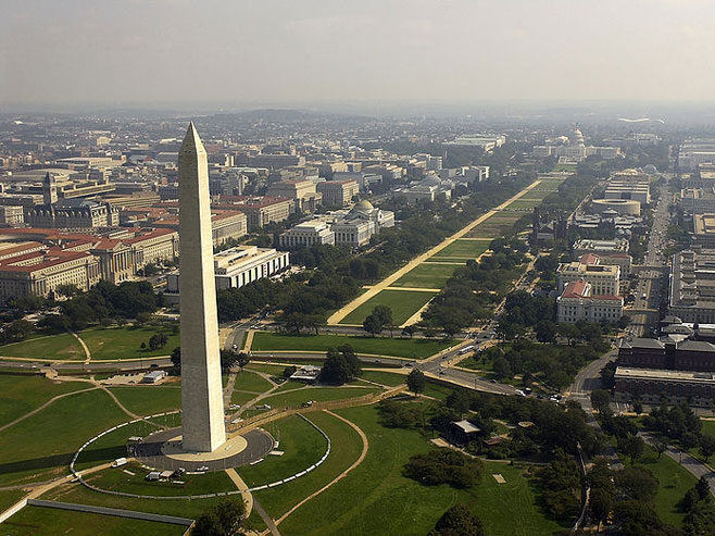 Вашингтон (Фото: en.wikipedia.org) - 