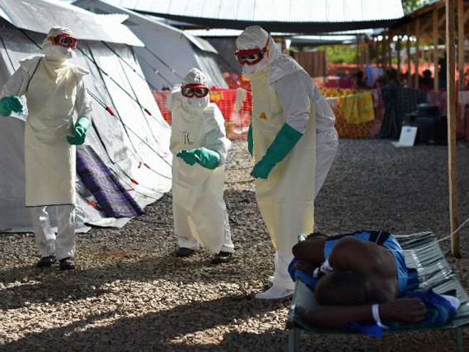 СЗО - завршена епидемија еболе у Либерији (Фото:dailymagazine.news) - 