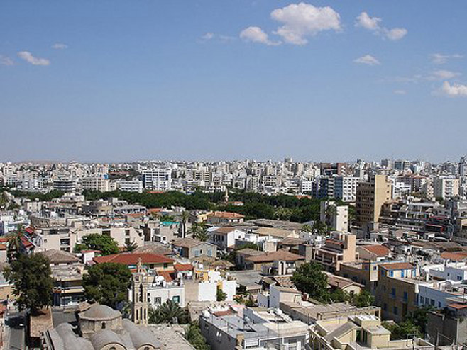 Кипар - Никозија     (Фото:Flickr) - 