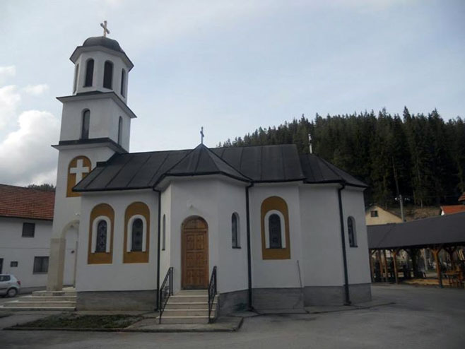 Манастир Пјеновац - Фото: Wikipedia