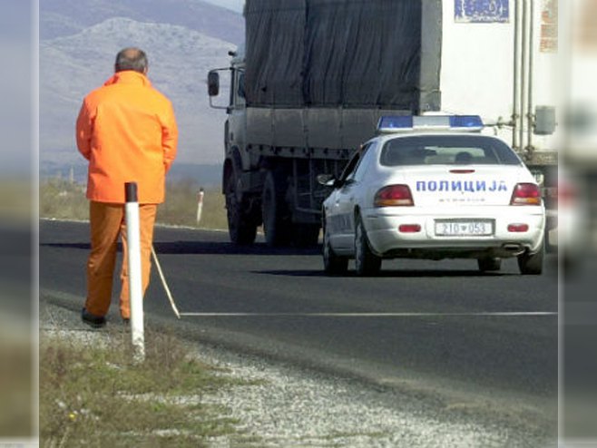 Македонска полиција - Фото: илустрација