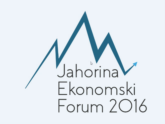 Јахорина економски форум 2016 - Фото: илустрација