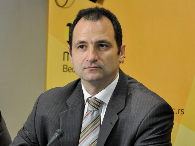 Милан Шкулић (фото: www.mc.rs) - 