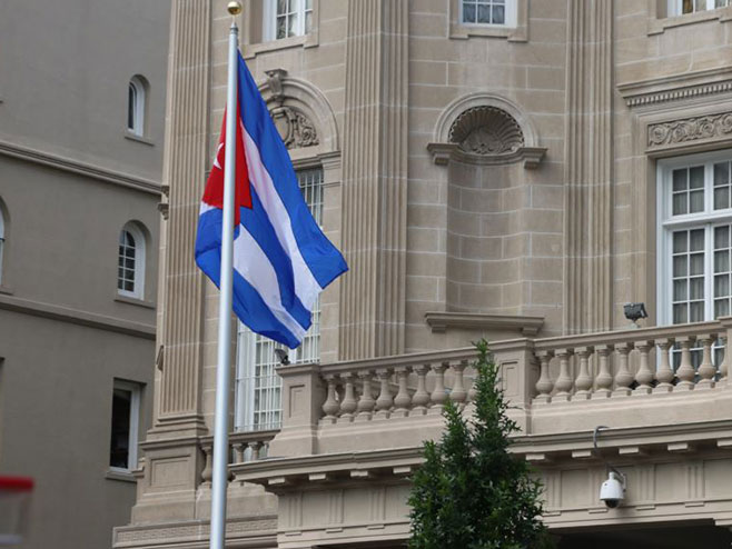 Кубанска застава (фото:glasamerike) - 