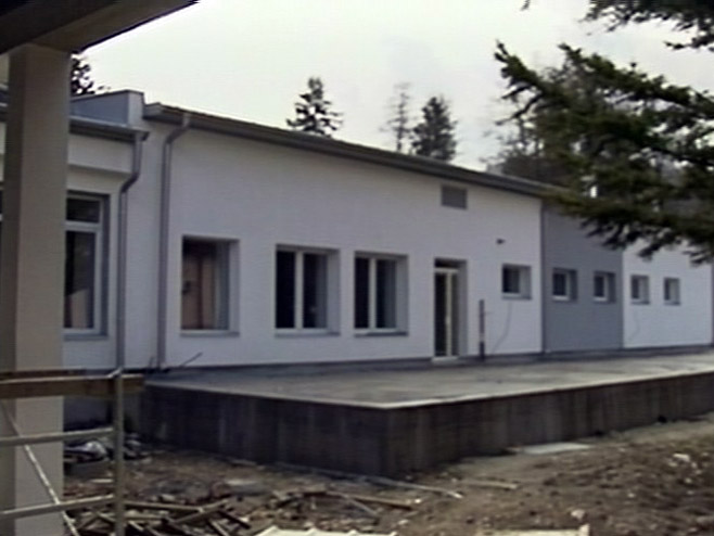 Болница у Источном Сарајеву - Фото: РТРС