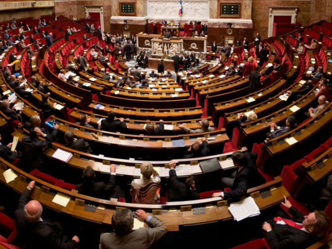 Француска скупштина (фото: © Richard Ying et Tangui Morlier) - 