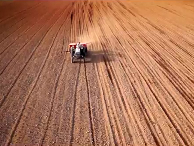 Пољопривреда (илустрација) - Фото: Screenshot/YouTube