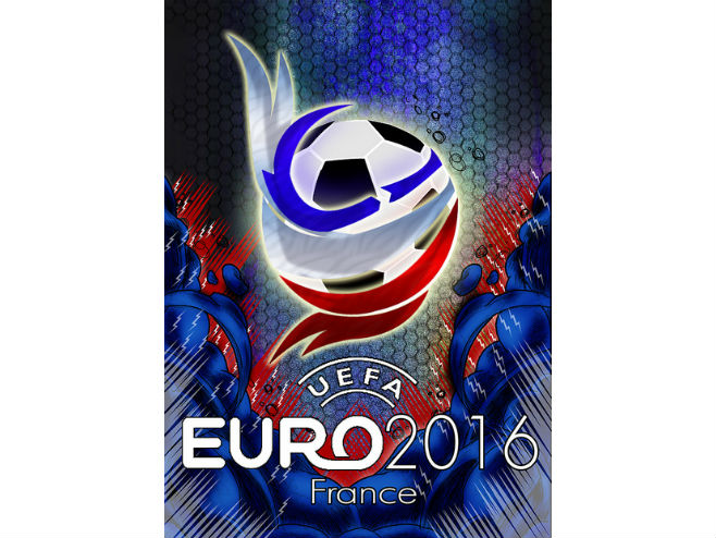 ЕУРО 2016 у Француској - Фото: илустрација