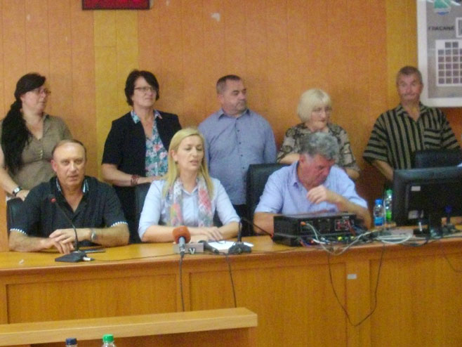 Удружења из регије Бирач поднијела кривичну пријаву Тужилаштву БиХ - Фото: СРНА
