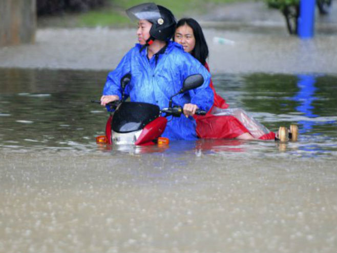 Поплаве у Јапану - Фото: AP