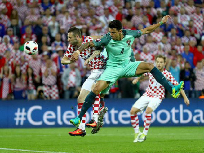 ЕУРО: Хрватска - Португал - Фото: Getty Images