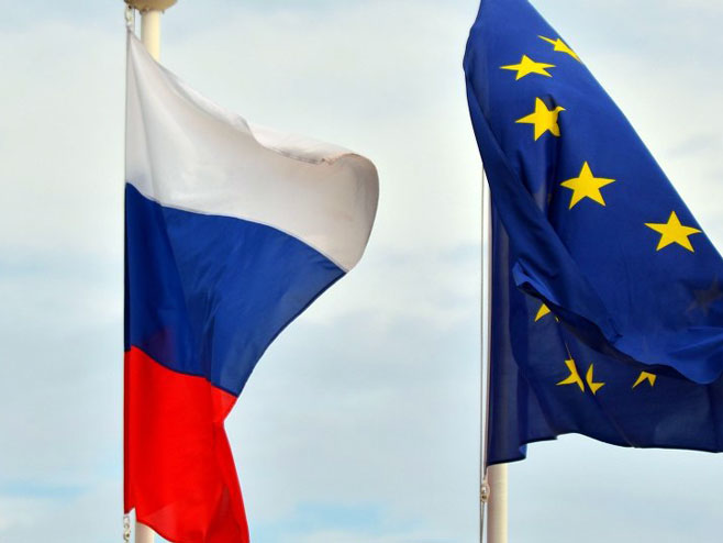 Русија и ЕУ (Фото: Sputnik/Vladimir Sergeev) - 