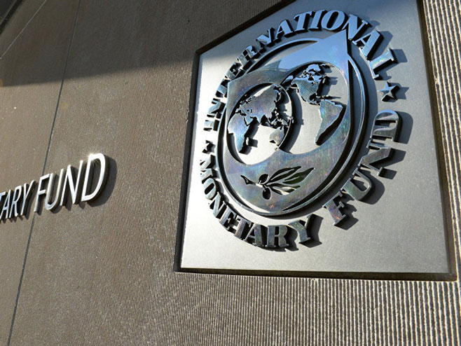 Међународни монетарни фонд (Фото: Sputnik/Natalia Seliverstova) - 