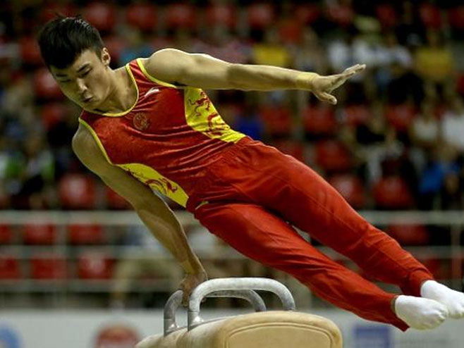Кина иде на Игре у Рио са 416 спортиста - Фото: Getty Images