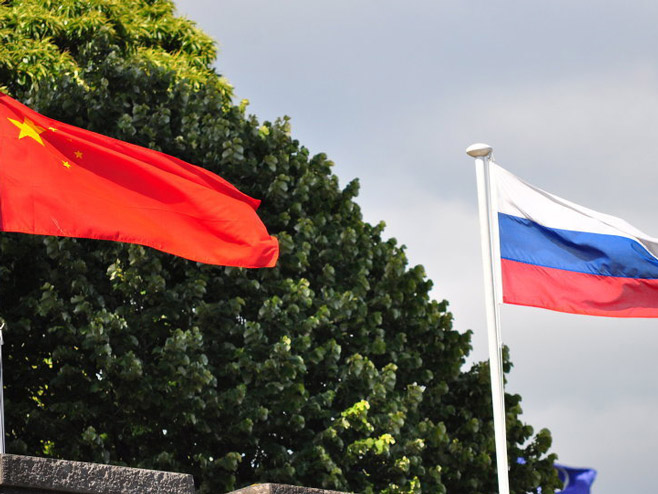 Кина и Русија (Фото: Flickr/Mark Turner) - 