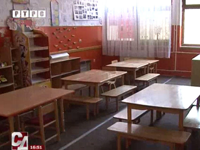 Требињске школе спремне за почетак наставе - Фото: РТРС