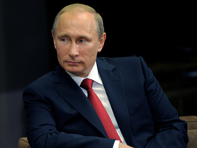 Владмир Путин (фото: www.kremlin.ru) - 