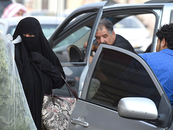 Саудијска Арабија - Фото: AFP