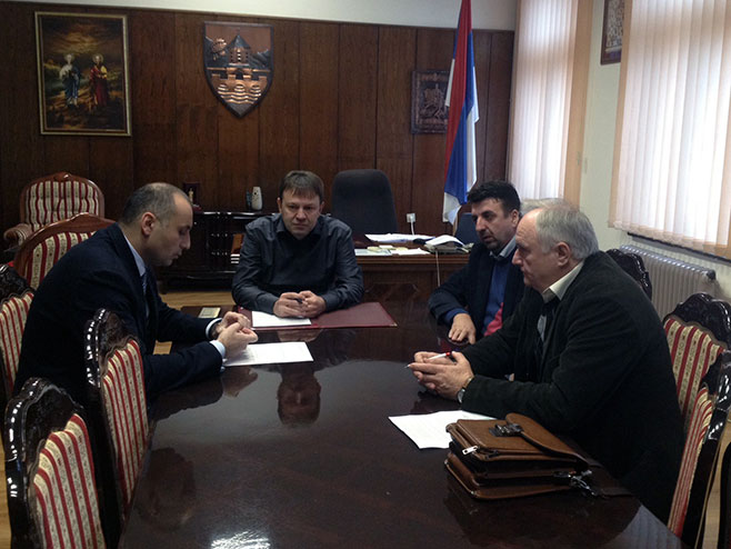 Козарска Дубица: Потписан споразум о скупштинској већини - Фото: СРНА