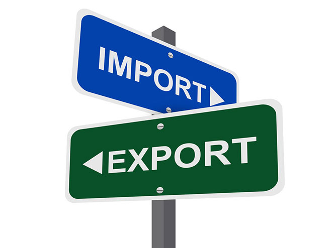 Импорт - Експорт (фото:DeiMosz/shutterstock.com) - 