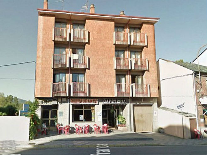 Шпанија: Гости побјегли из ресторана не плативши рачун (Фото: Вечерње новости/Google) - 