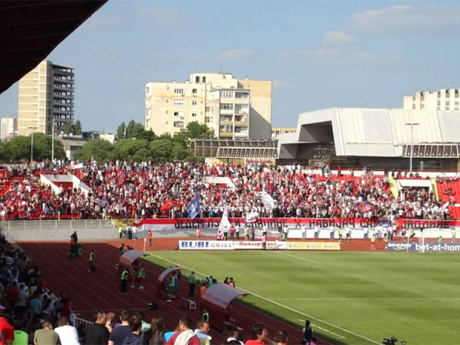 Стадион Војводине(Фото:nezavisne.com) - 
