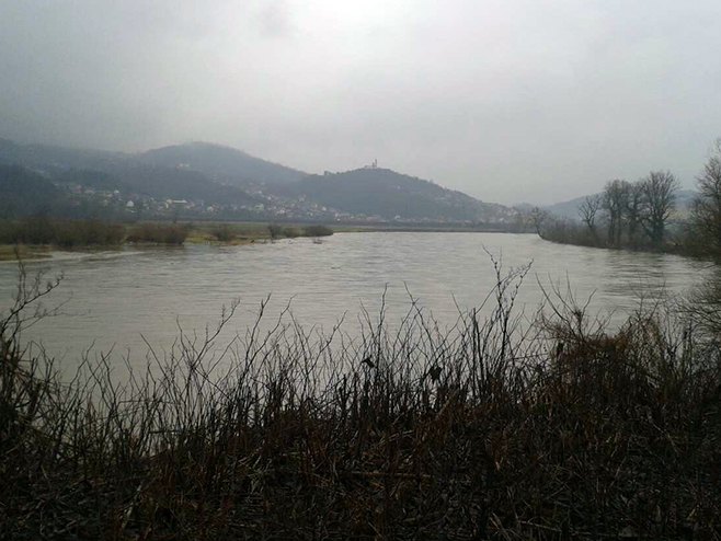 Добој - Босна - Фото: РТРС