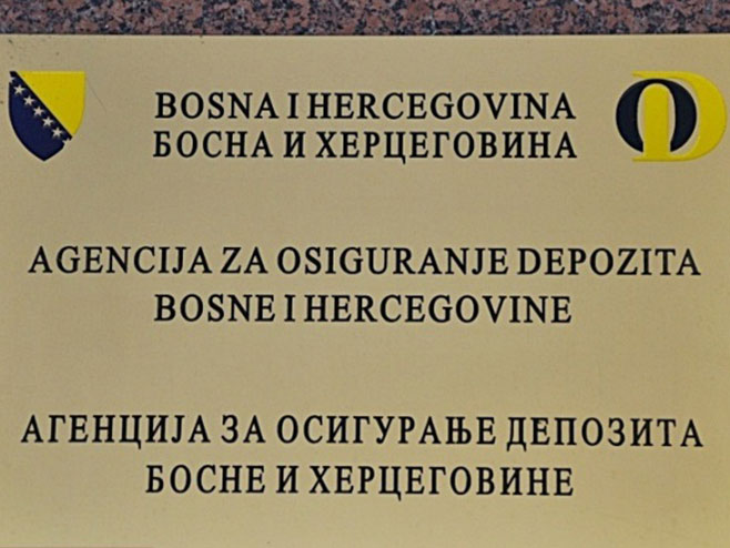 Агенција за осигурање депозита БиХ (фото: capital.ba) - 
