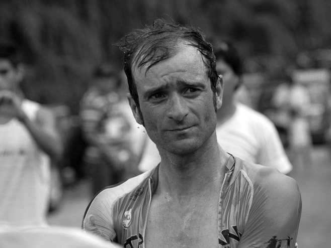 Микеле Скарпони (Фото: nuestrociclismo.com) - 