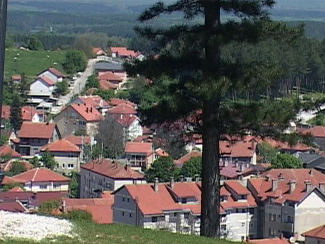 Ускоро обнова средњовијековног града Вјенчаца код Невесиња - Фото: РТРС