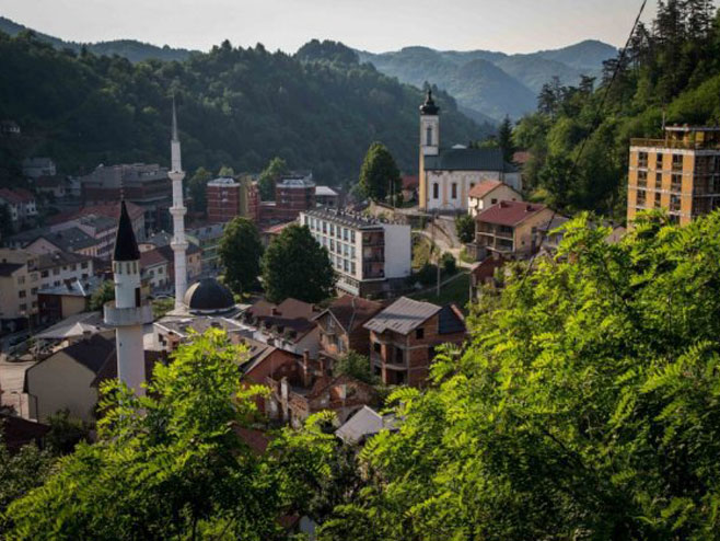 Сребреница - Фото: илустрација